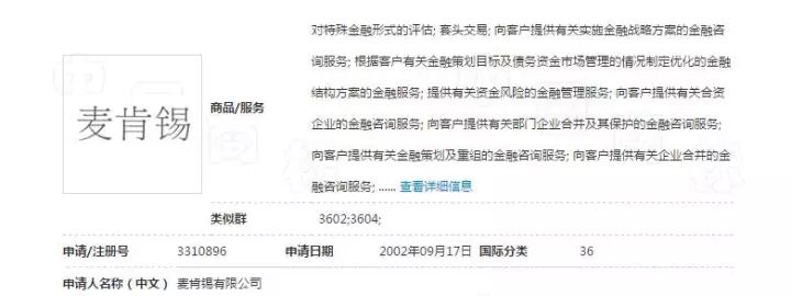 對(duì)惡意注冊(cè)商標(biāo)的行為，請(qǐng)拿起法律武器！