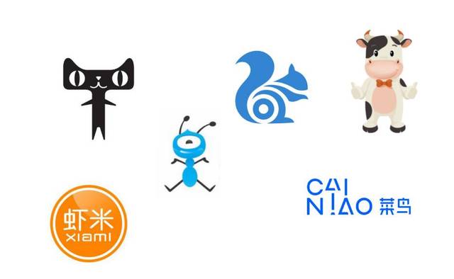 阿里動(dòng)物園商標(biāo)大全中“閑魚(yú)”商標(biāo)注冊(cè)失敗