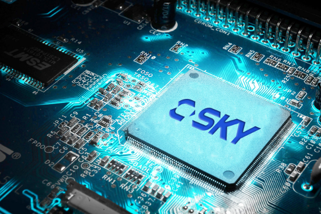 阿里巴巴全資收購CPU公司 自主研發(fā)打造“中國芯”，