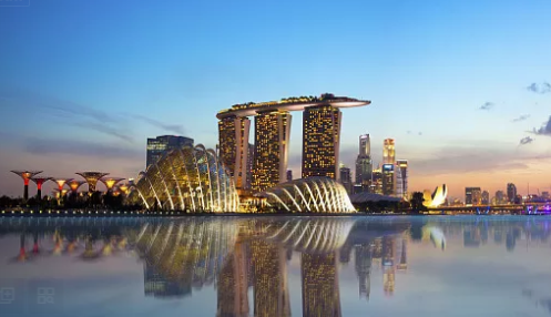 注冊新加坡公司需要哪些條件？